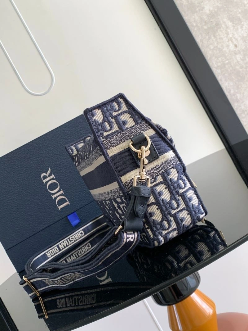 Mens Christian Dior Satchel bags Effortless 73748