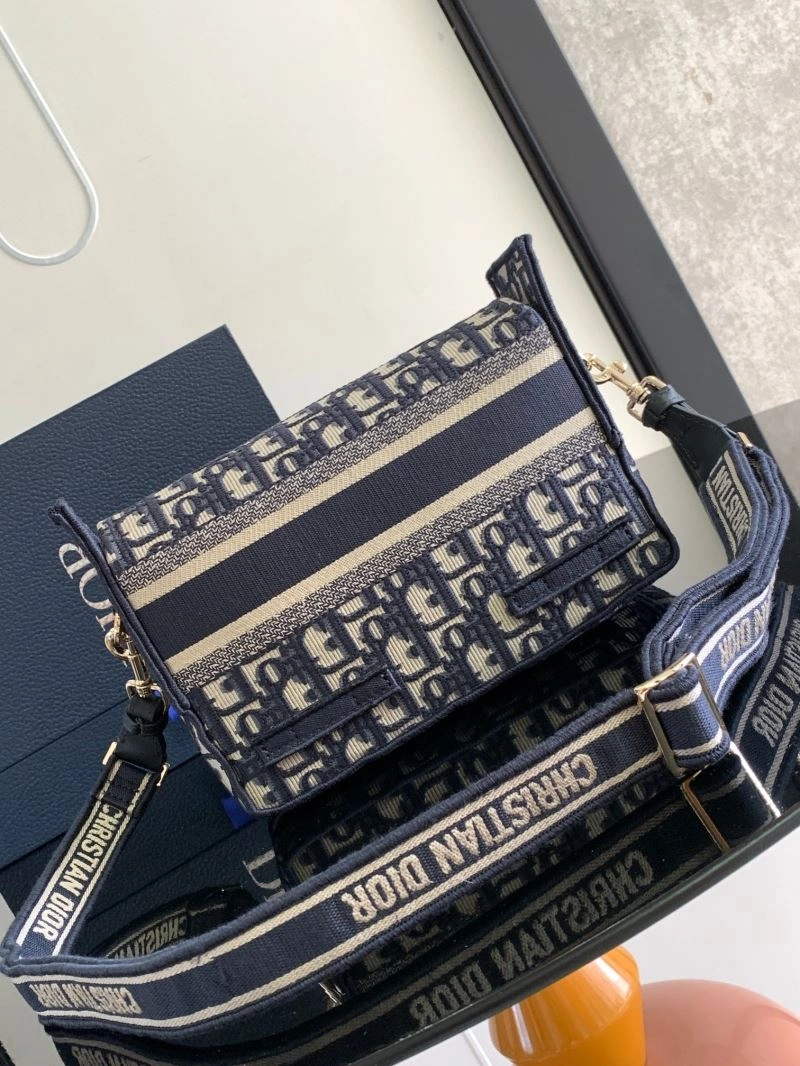 Mens Christian Dior Satchel bags Effortless 73748