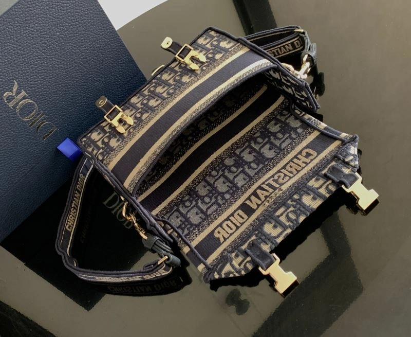 Mens Christian Dior Satchel bags Effortless 73748