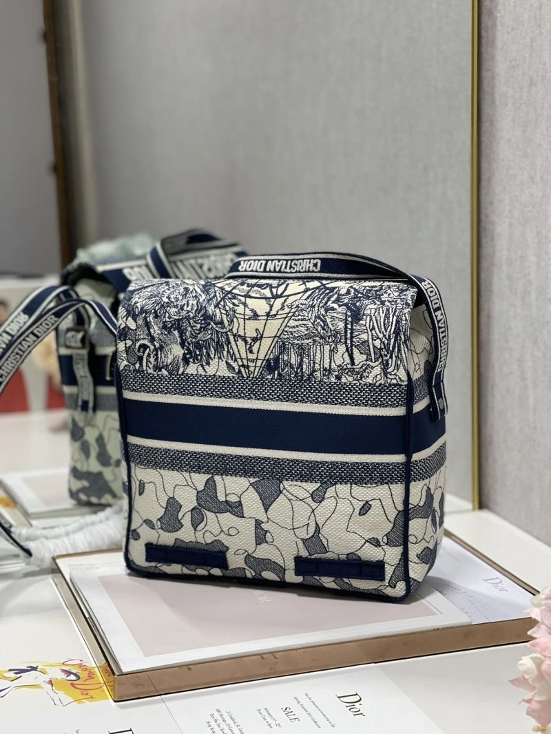 AllSeason Mens Christian Dior Satchel bags 73740