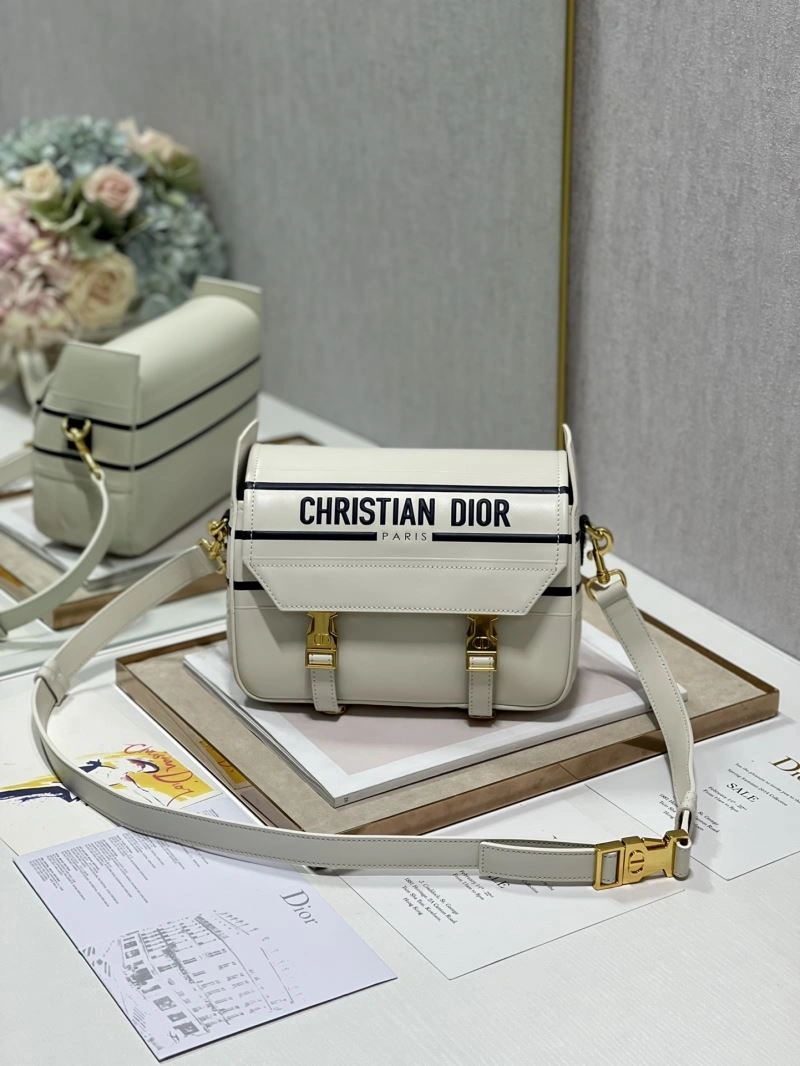 Mens Christian Dior Satchel bags Comfortable 73741
