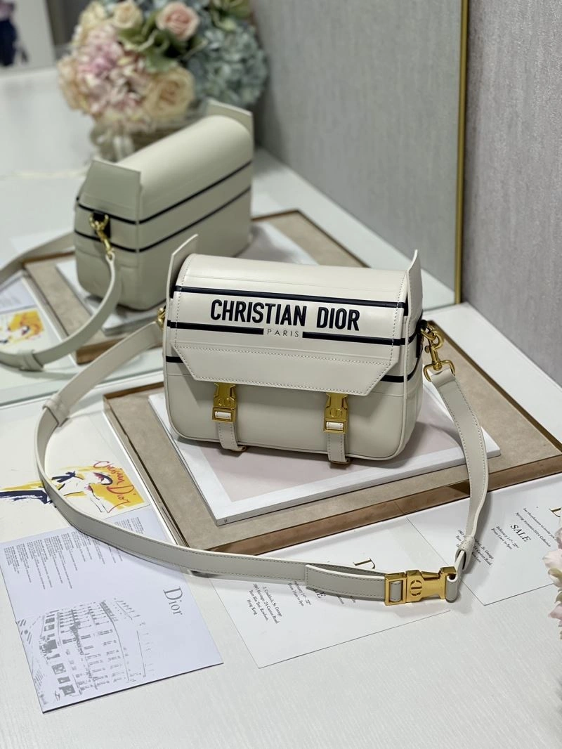 Mens Christian Dior Satchel bags Comfortable 73741