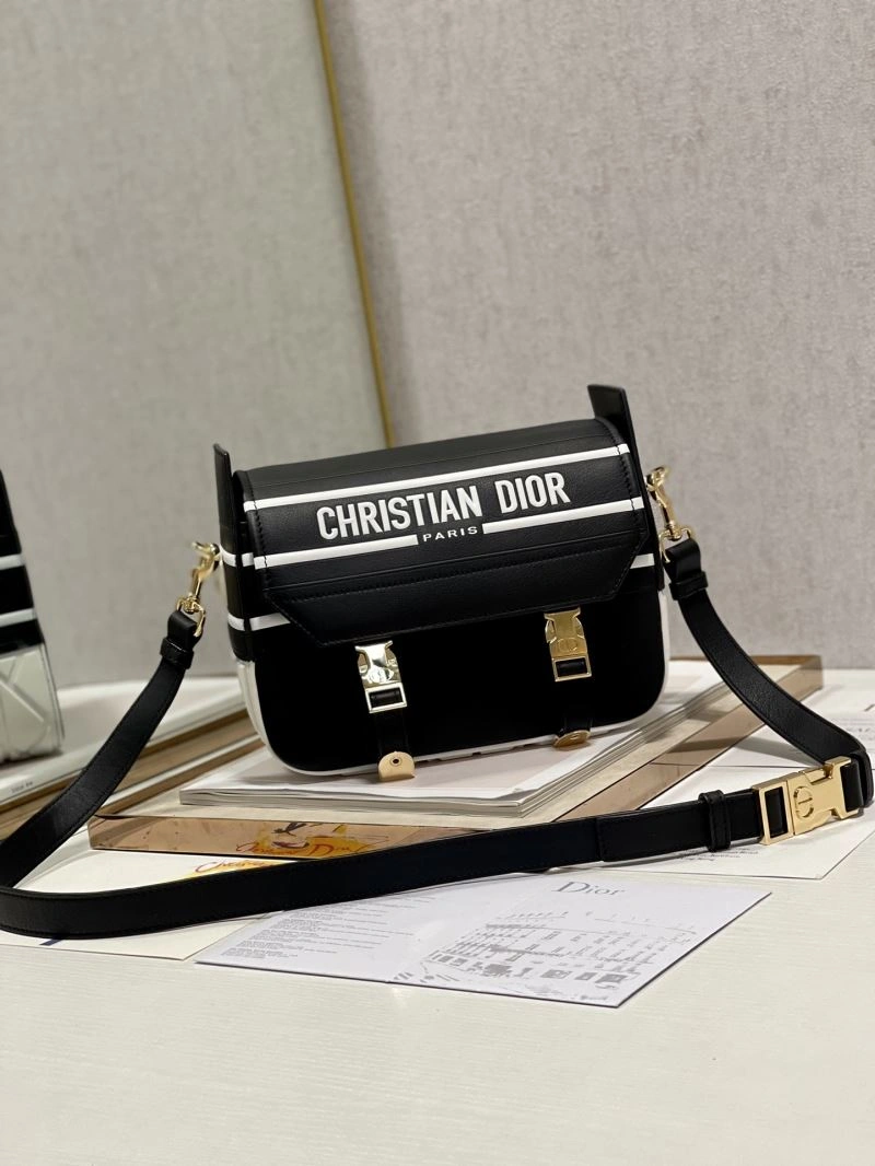 Trendy Mens Christian Dior Satchel bags 73746