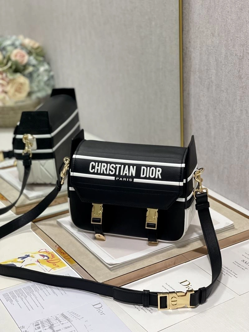 Trendy Mens Christian Dior Satchel bags 73746