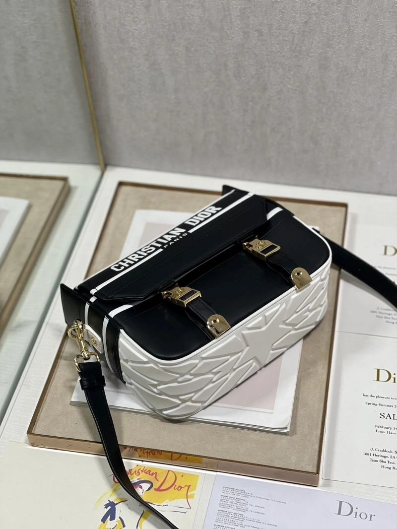 Trendy Mens Christian Dior Satchel bags 73746