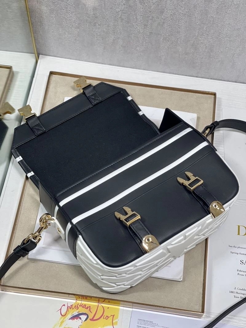 Trendy Mens Christian Dior Satchel bags 73746