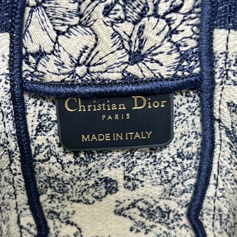 Unisex Mens Christian Dior Satchel bags 73750