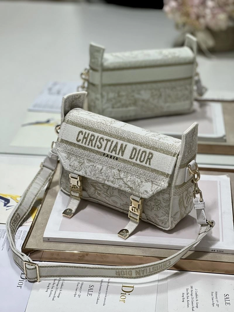 Mens Christian Dior Satchel bags Sophisticated 73743