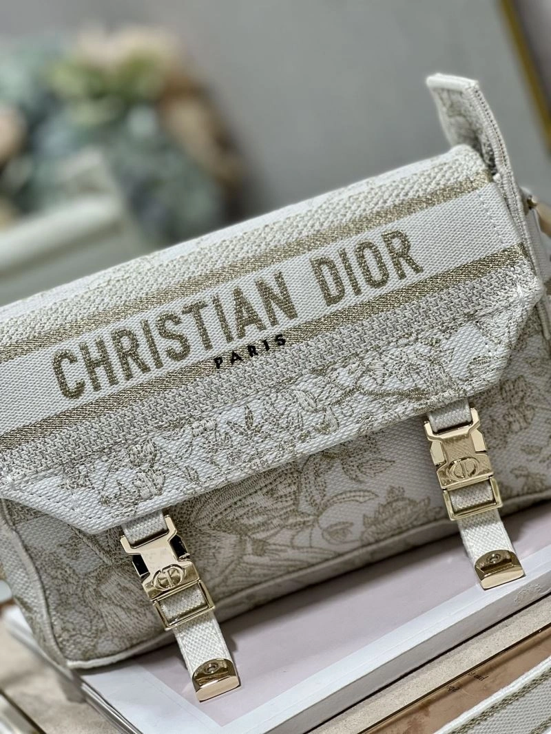 Mens Christian Dior Satchel bags Sophisticated 73743