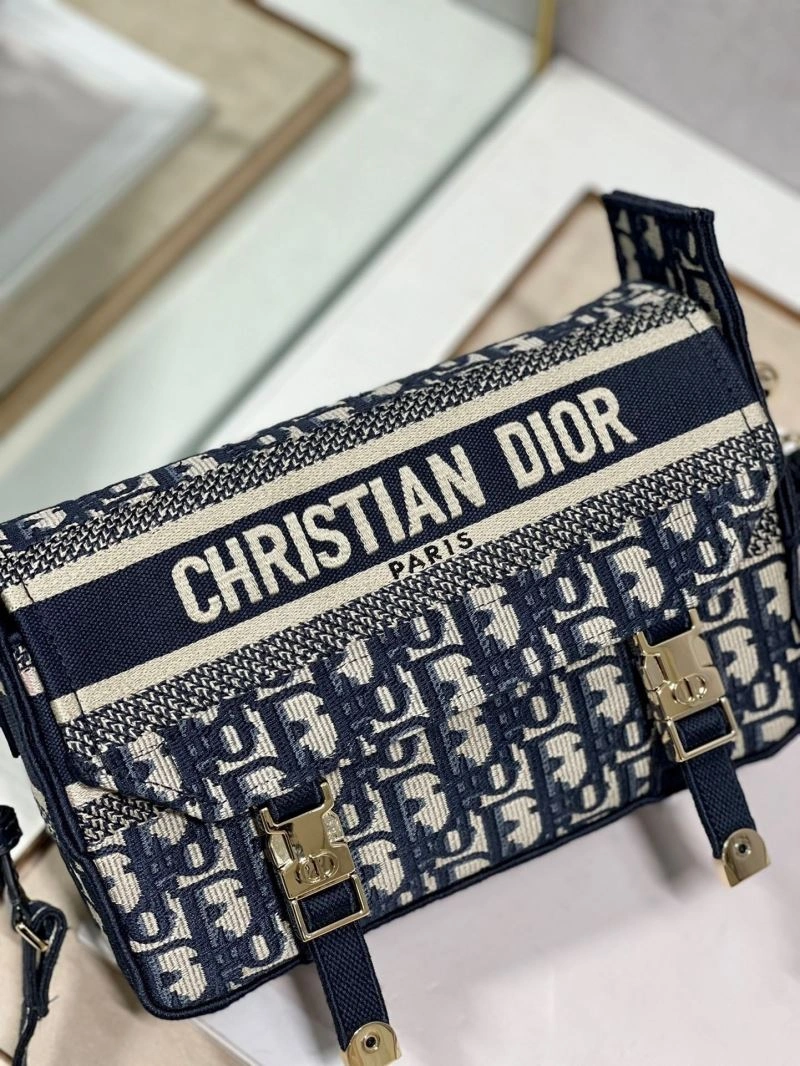 EyeCatching Mens Christian Dior Satchel bags 73768
