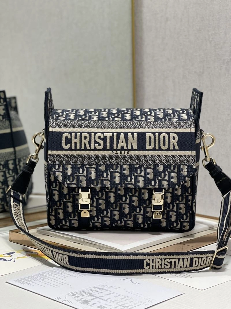 Reliable Mens Christian Dior Satchel bags 73738