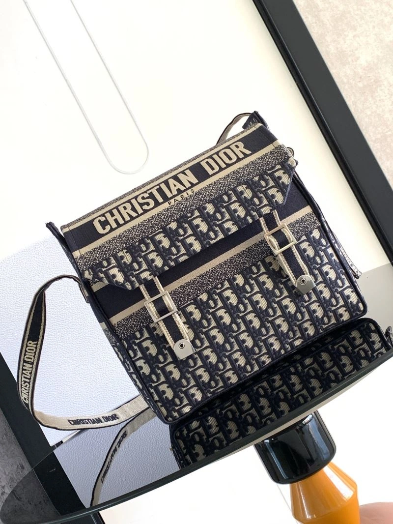 WeatherProof Mens Christian Dior Satchel bags 73737
