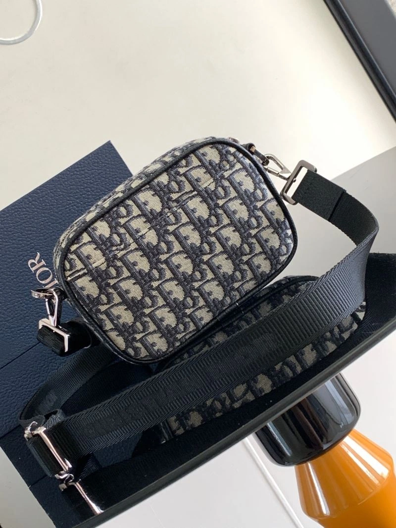 Timeless Mens Christian Dior Satchel bags 70144