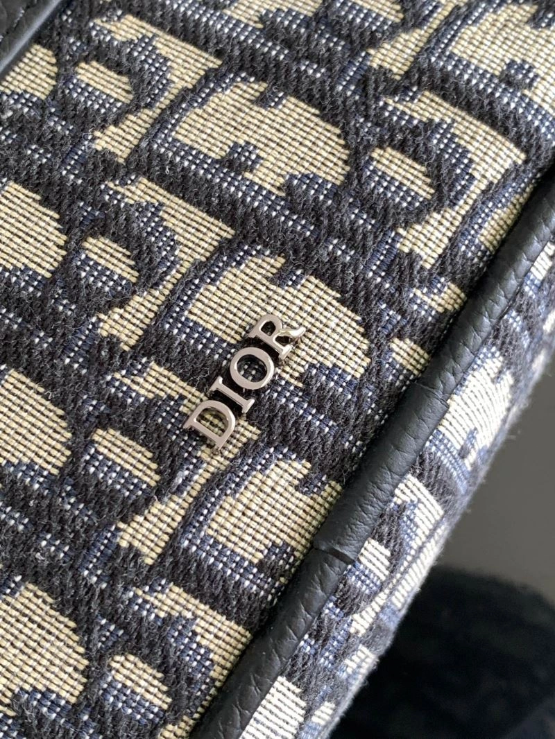 Timeless Mens Christian Dior Satchel bags 70144