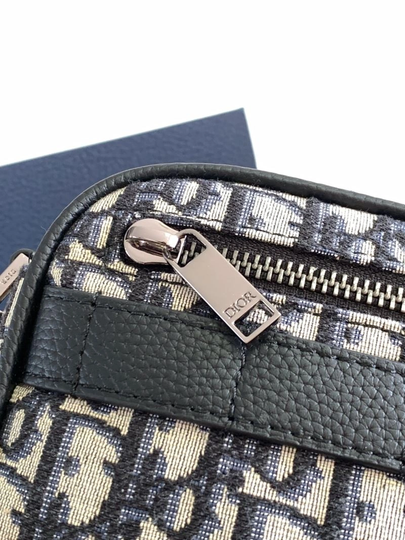 Timeless Mens Christian Dior Satchel bags 70144