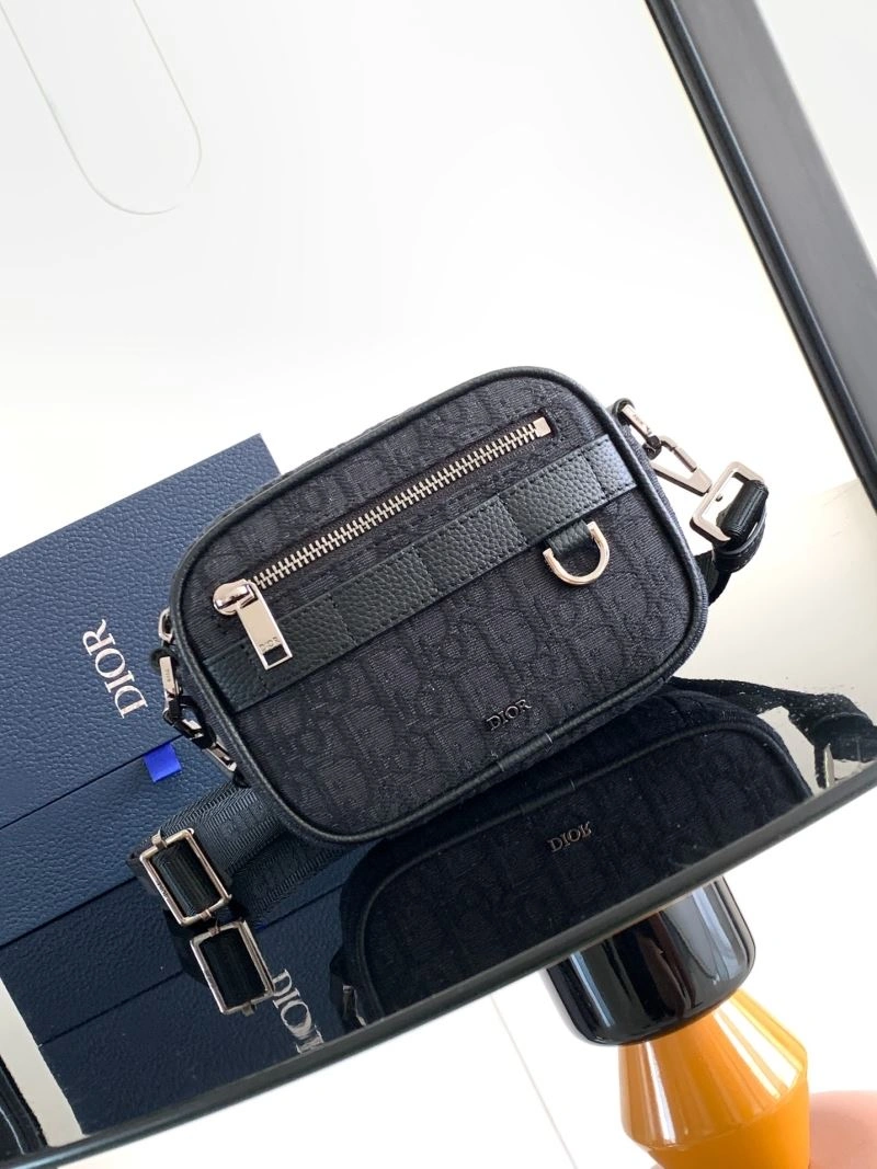 Mens Christian Dior Satchel bags Popular 70150