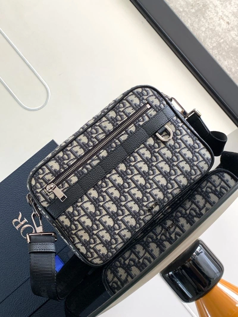 MultiPurpose Mens Christian Dior Satchel bags 70187