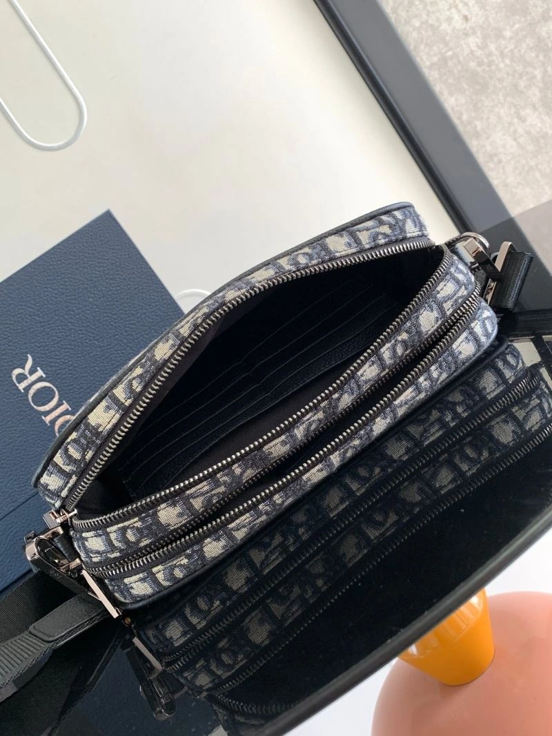 MultiPurpose Mens Christian Dior Satchel bags 70187