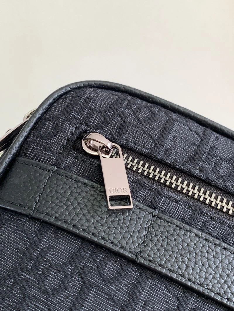 Mens Christian Dior Satchel bags FlexibleFit 70137