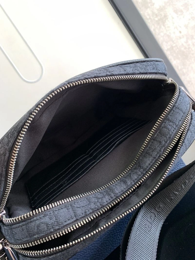 Mens Christian Dior Satchel bags FlexibleFit 70137