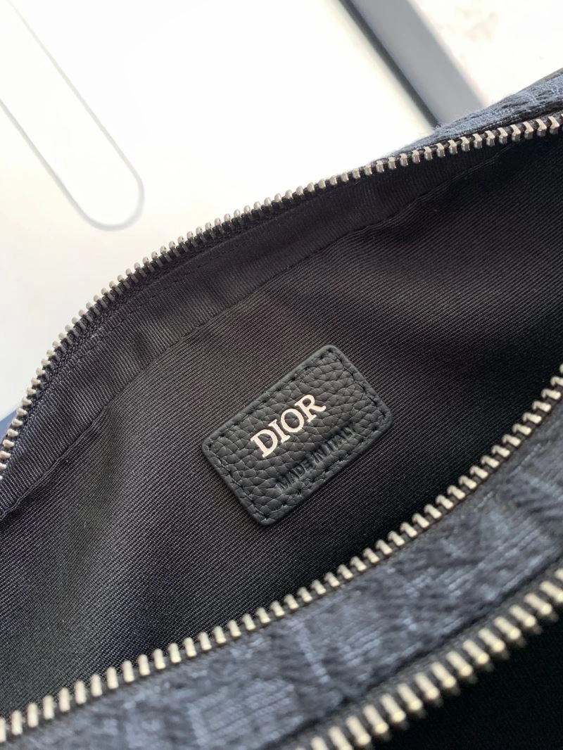 Mens Christian Dior Satchel bags FlexibleFit 70137