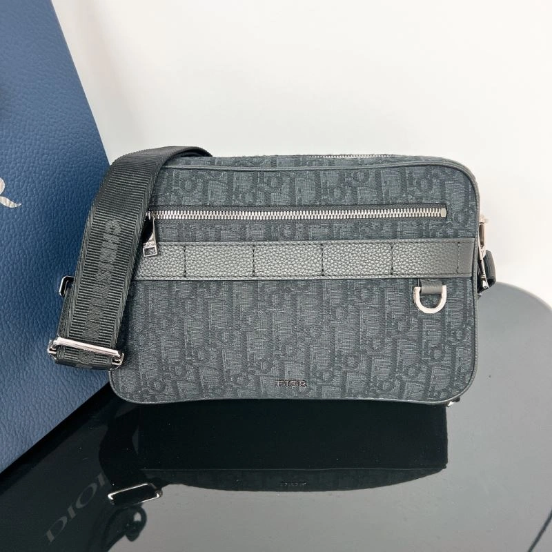 Refined Mens Christian Dior Satchel bags 70138