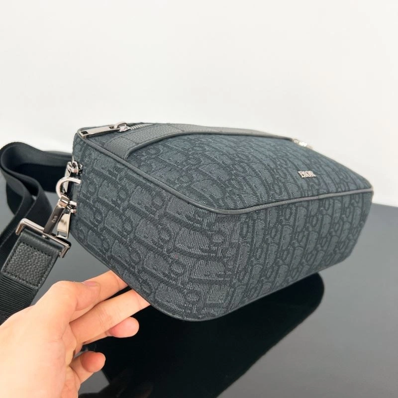 Refined Mens Christian Dior Satchel bags 70138