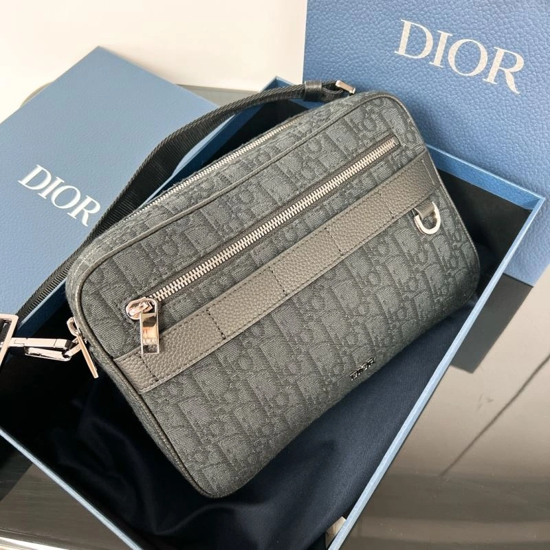 Refined Mens Christian Dior Satchel bags 70138
