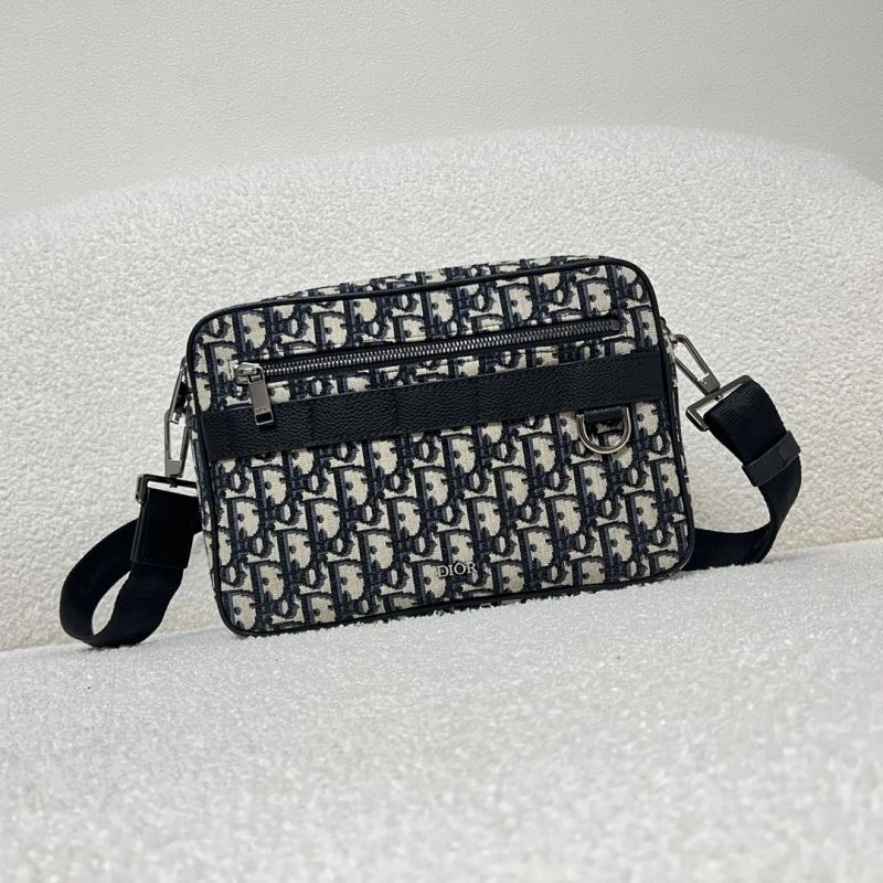 Mens Christian Dior Satchel bags Comfortable 70136