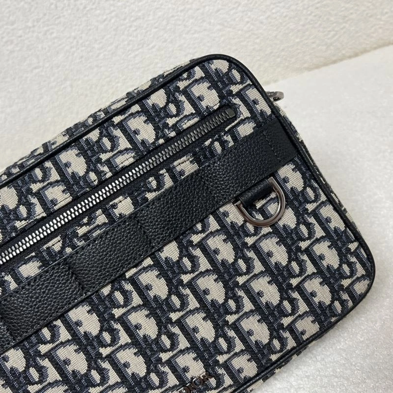 Mens Christian Dior Satchel bags Comfortable 70136