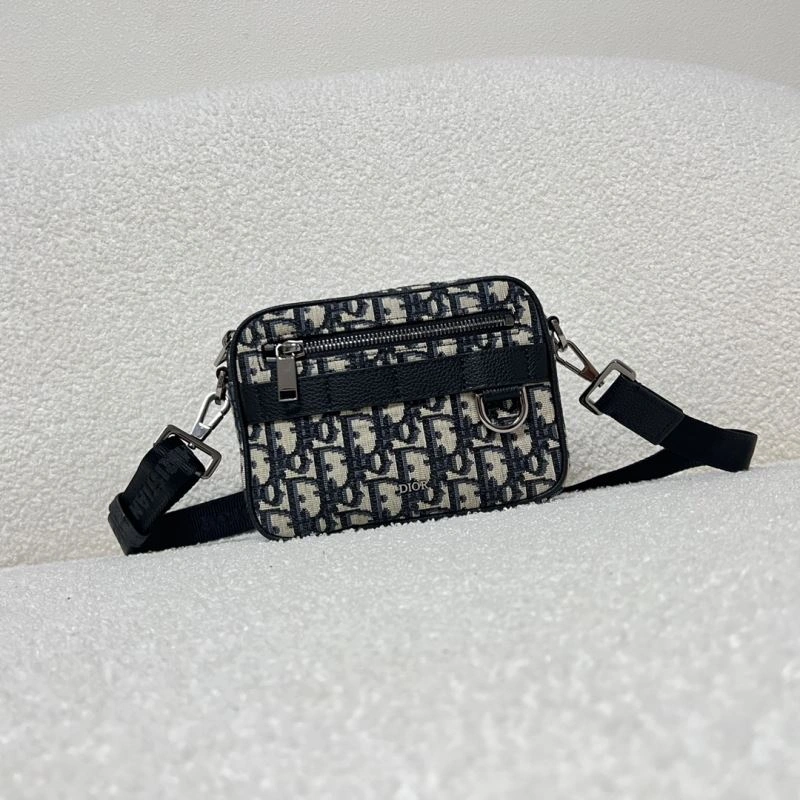 Lightweight Mens Christian Dior Satchel bags 70140