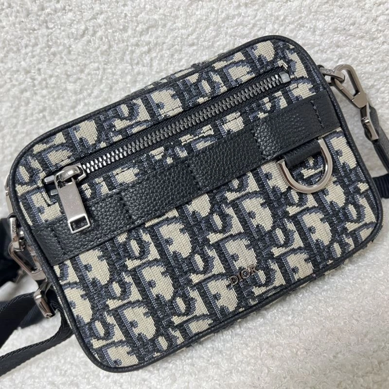 Lightweight Mens Christian Dior Satchel bags 70140