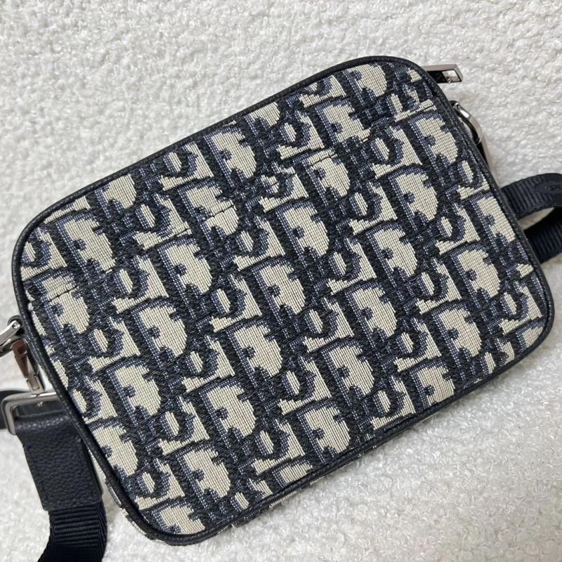 Lightweight Mens Christian Dior Satchel bags 70140