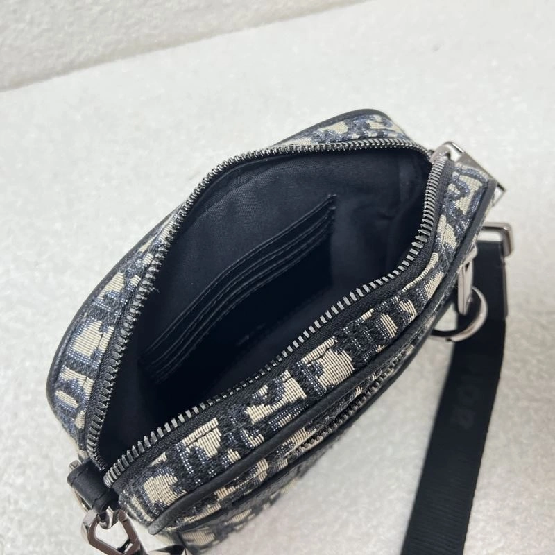 Lightweight Mens Christian Dior Satchel bags 70140