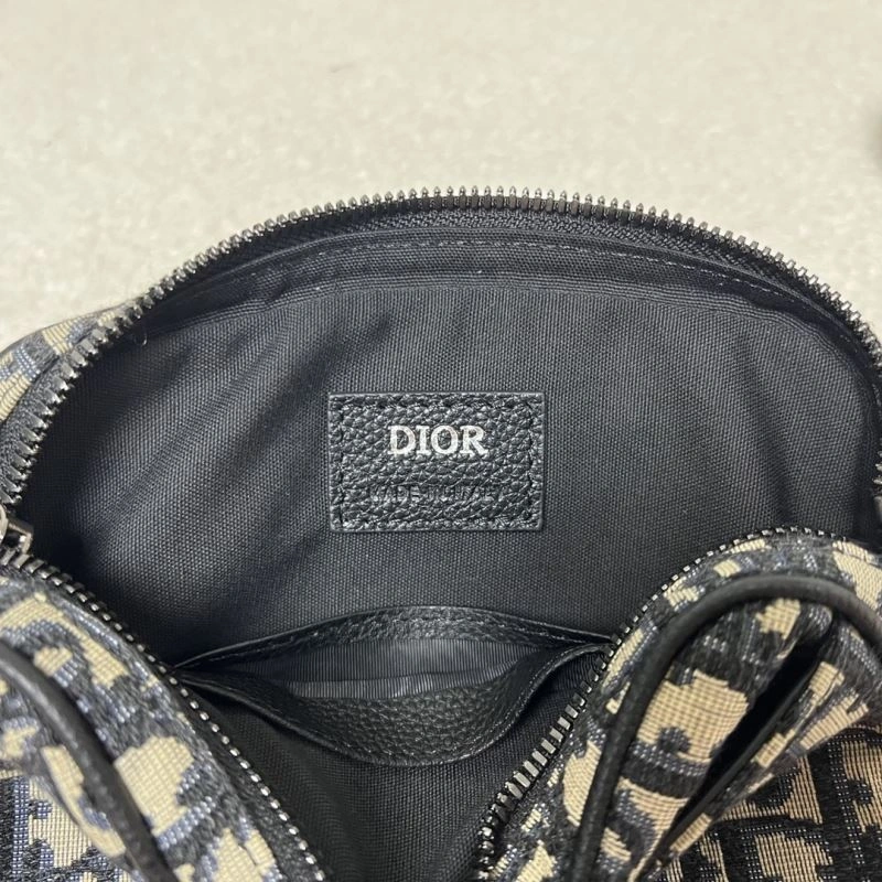 Lightweight Mens Christian Dior Satchel bags 70140