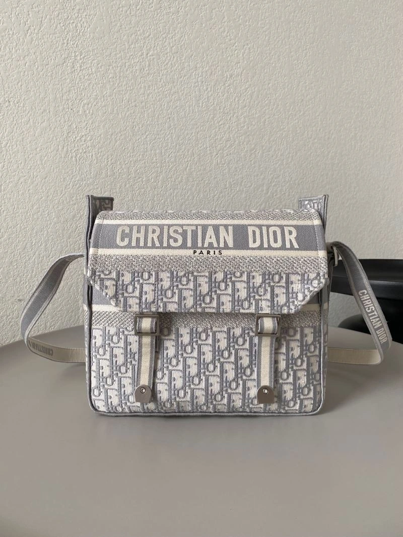 Mens Christian Dior Satchel bags Fashionable 70139