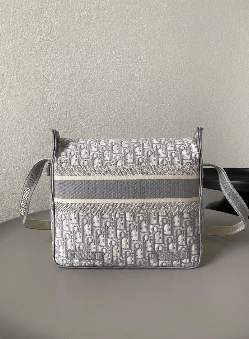 Mens Christian Dior Satchel bags Fashionable 70139