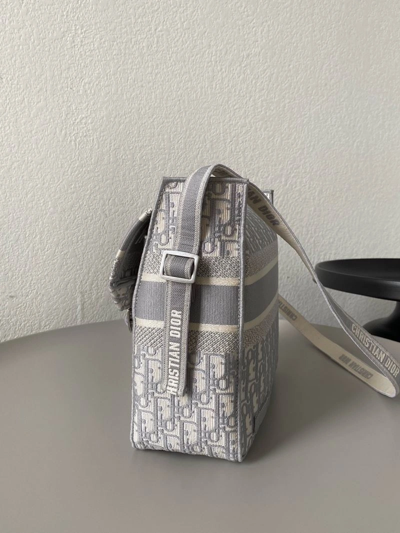Mens Christian Dior Satchel bags Fashionable 70139