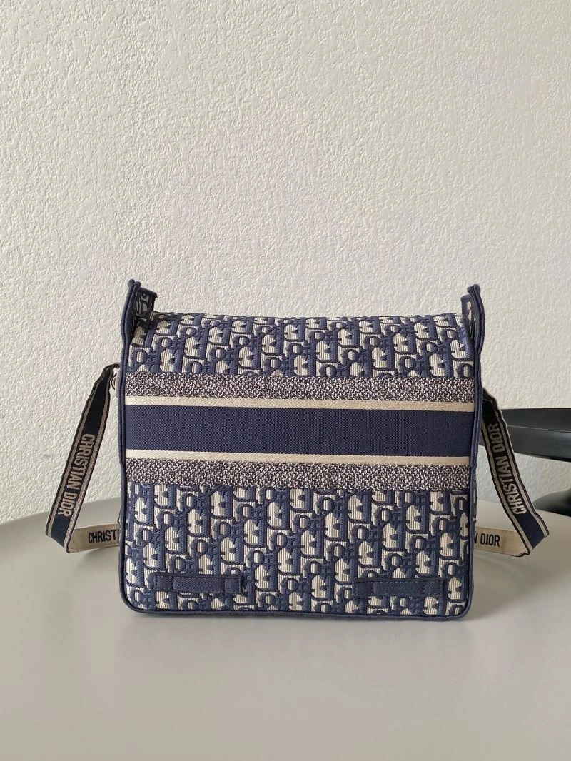 Mens Christian Dior Satchel bags Reliable 70135