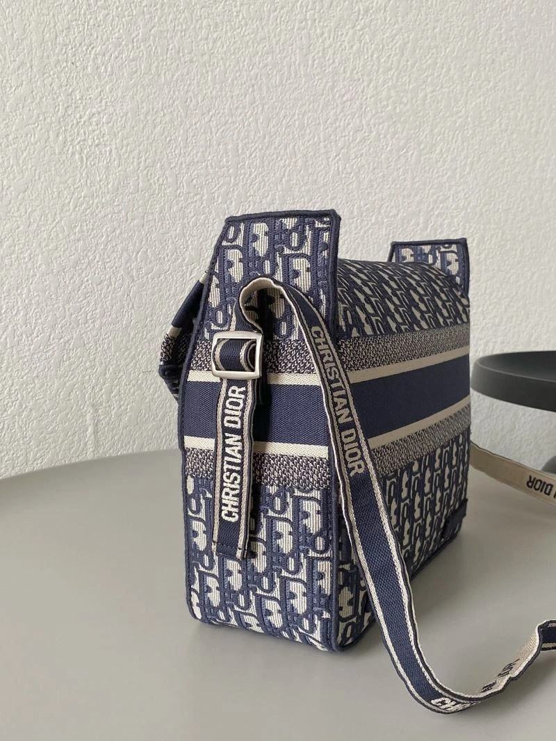 Mens Christian Dior Satchel bags Reliable 70135
