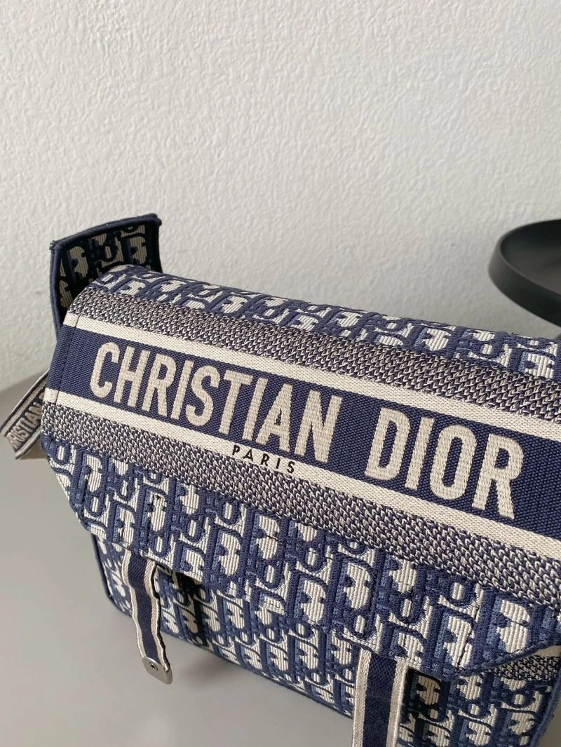 Mens Christian Dior Satchel bags Reliable 70135