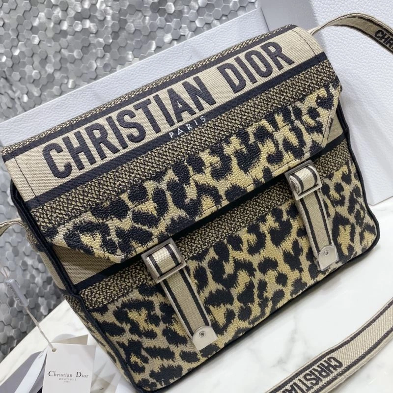OnTrend Mens Christian Dior Satchel bags 70173