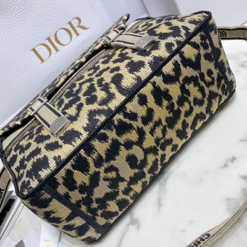 OnTrend Mens Christian Dior Satchel bags 70173