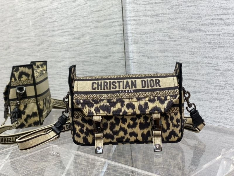Trendy Mens Christian Dior Satchel bags 70170