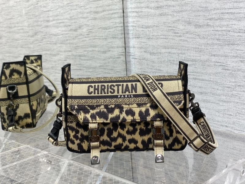 Trendy Mens Christian Dior Satchel bags 70170