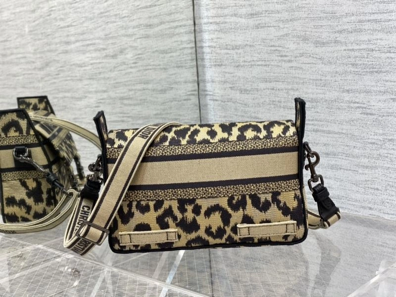 Trendy Mens Christian Dior Satchel bags 70170