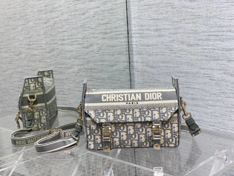 FlexibleFit Mens Christian Dior Satchel bags 70167