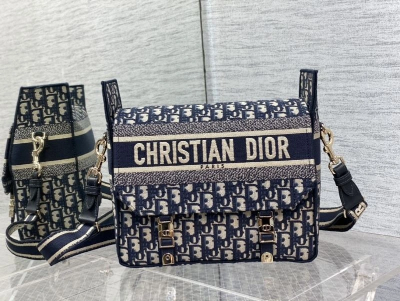 Mens Christian Dior Satchel bags Trendy 70128