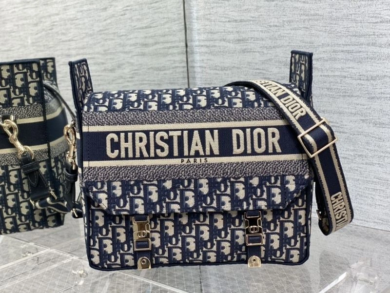 Mens Christian Dior Satchel bags Trendy 70128