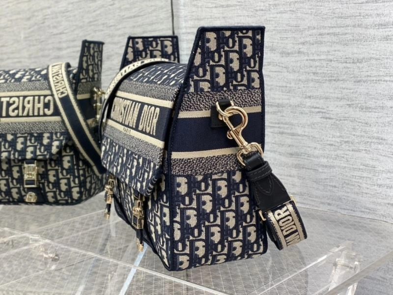 Mens Christian Dior Satchel bags Trendy 70128